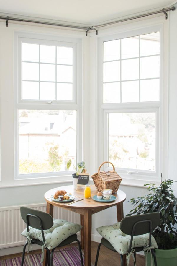 B'S Place Guest House 페인턴 외부 사진