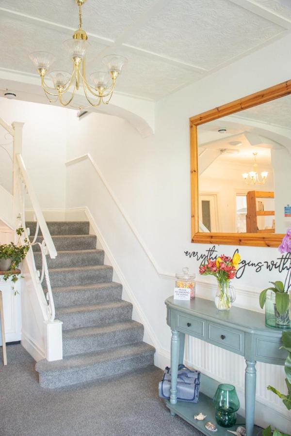 B'S Place Guest House 페인턴 외부 사진
