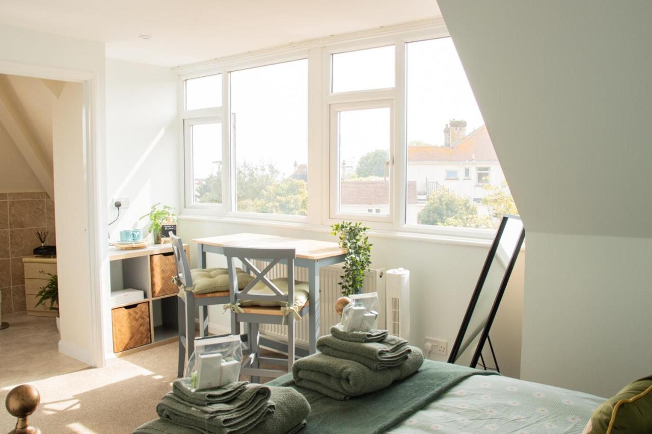 B'S Place Guest House 페인턴 외부 사진